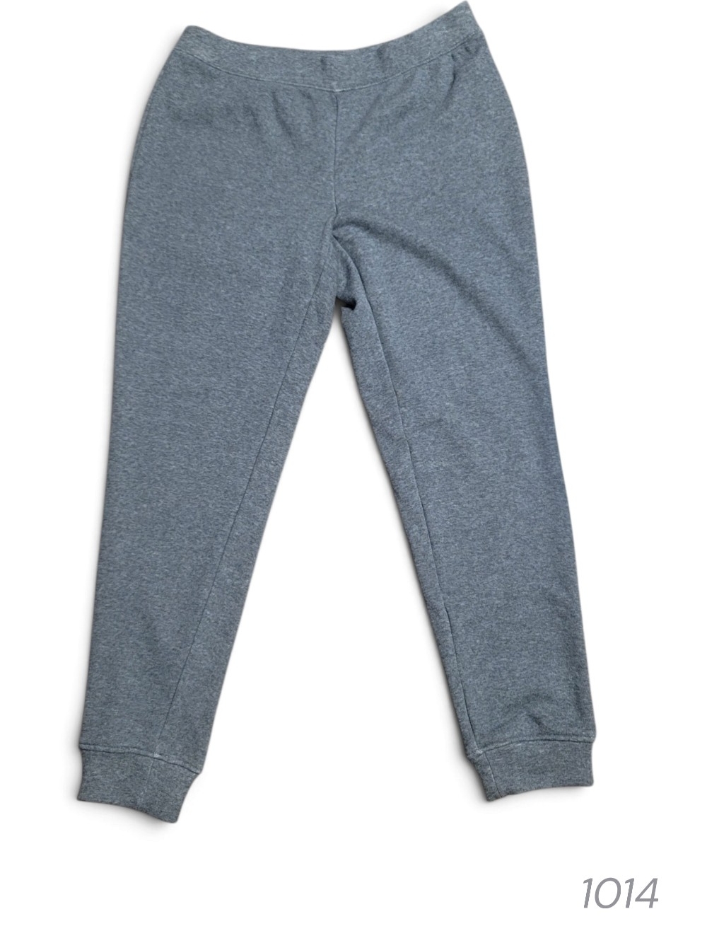 CHICO'S - Small Grey Super Comfy Joggers